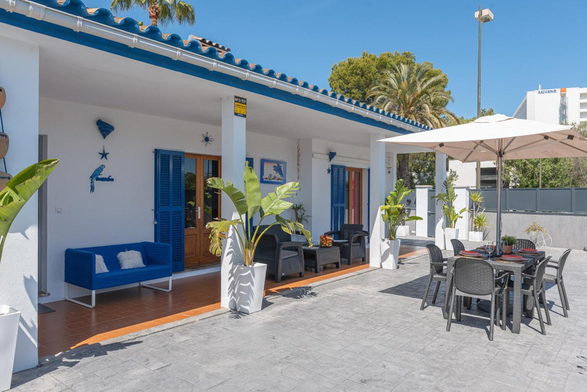 Casa vacanze Faisan Con Piscina Privada *